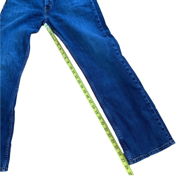 Levi’s 505 zip front jeans 30x28 - Picture 2 of 13